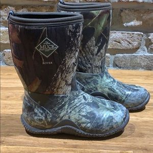 The Original Muck Boot YOUTH